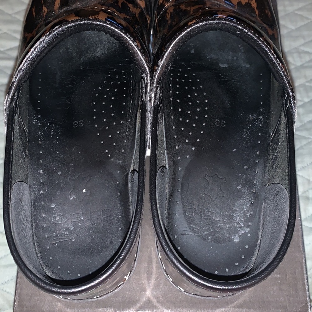 Dansko Clogs - Picture 2 of 7